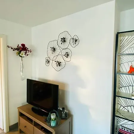 Apartment Le Standing Parking Wifi Un-sejour-a-part *
