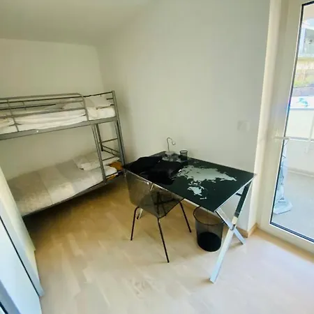Apartment Le Standing Parking Wifi Un-sejour-a-part