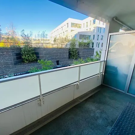 Le Standing Parking Wifi Un-sejour-a-part Apartment