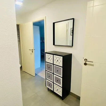 Apartment Le Standing Parking Wifi Un-sejour-a-part
